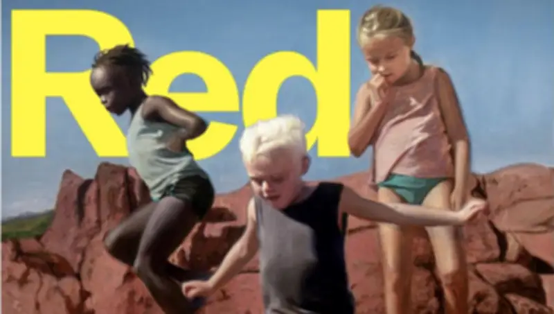 Cine mexicano: 'Red Rocks' de Bruno Dumont llega a Cannes con coproducción de Sula Films