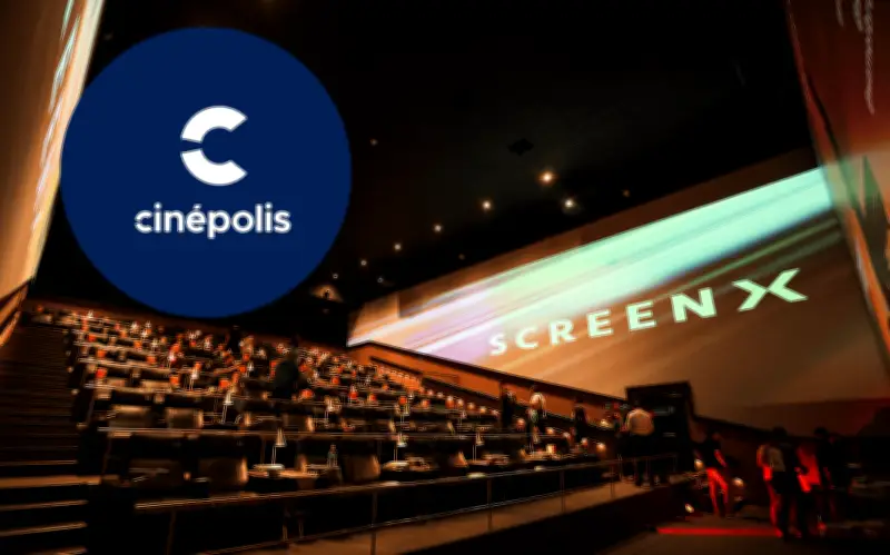 Cinépolis estrena dos imperdibles películas este 21 de mayo