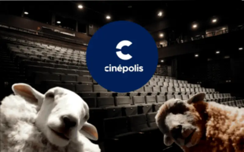 Cinépolis estrena dos películas imperdibles el 7 de mayo