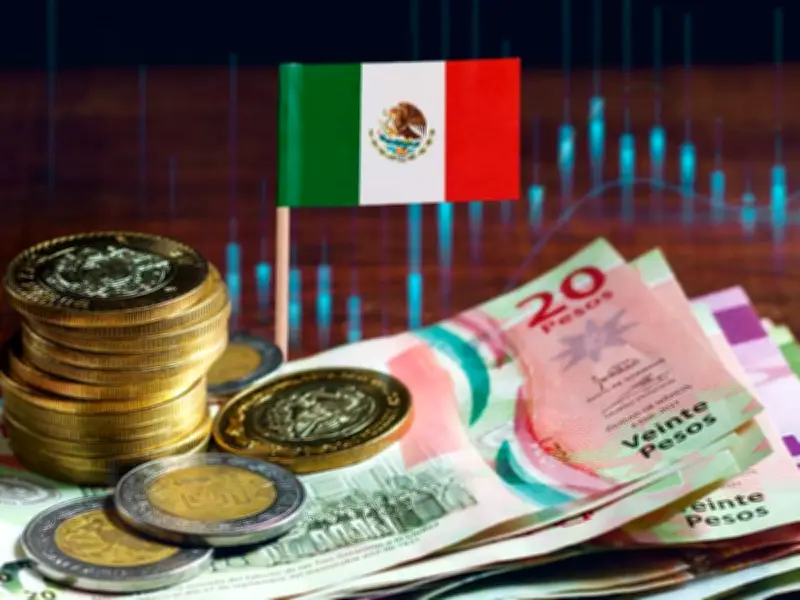 Citi México ajusta proyección de crecimiento del PIB a 1.1% para 2026