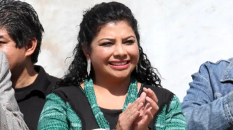 Clara Brugada: derecha en México está moralmente derrotada