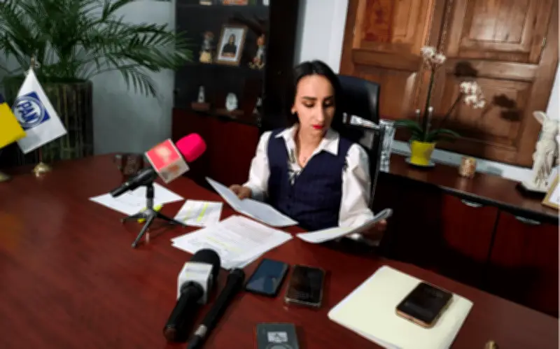 Claudia Murguía propone reforma electoral para evitar mayorías artificiales en Jalisco