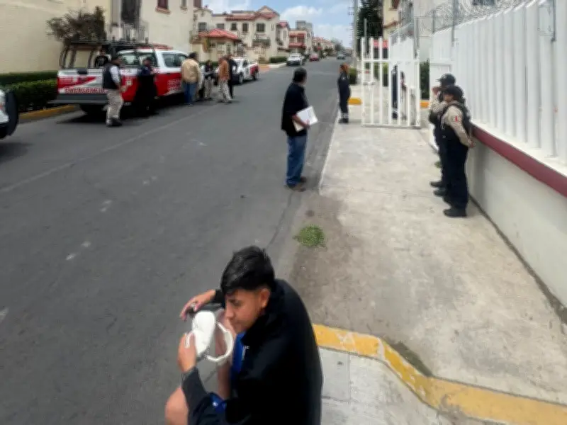 Clausuran Casa Club de Bombarderos de Tecámac en violación a convenio