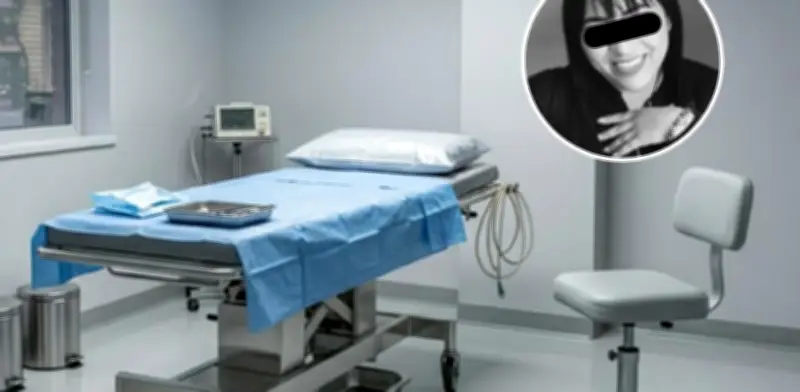 Clínica 'detox': el concepto detrás del feminicidio de Blanca Adriana
