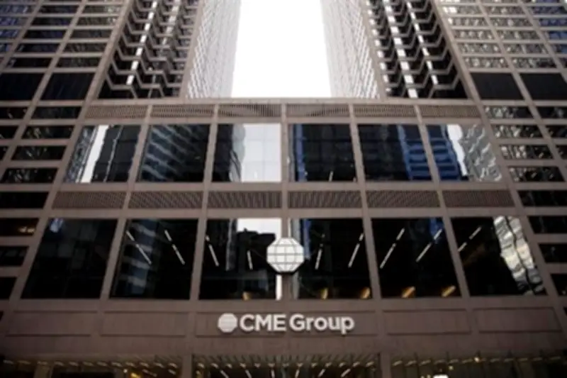 CME creará mercado de futuros para potencia informática