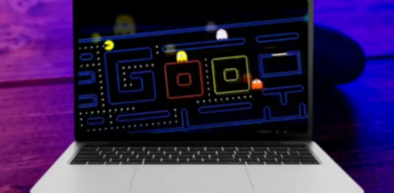 Cómo jugar Pac-Man en Google: gratis y sin descargar nada