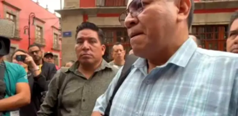 CNTE niega haber solicitado modificación al calendario escolar