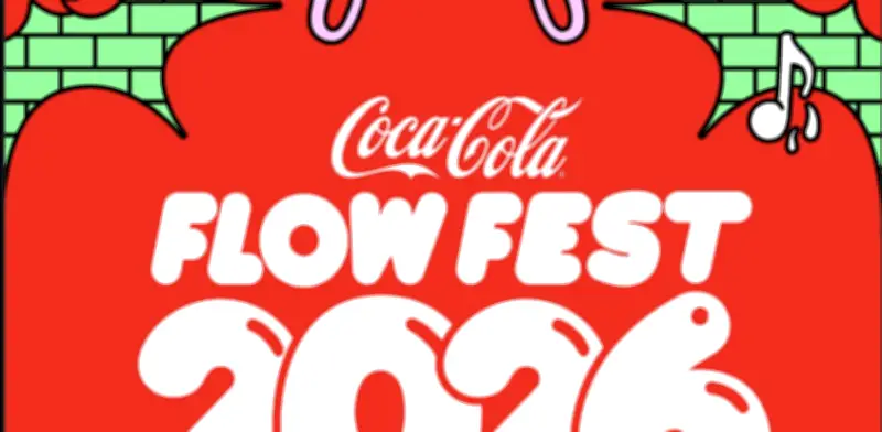 Coca-Cola Flow Fest 2026: fechas confirmadas en CDMX