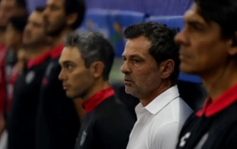 Cocca confía en remontada del Atlas ante Cruz Azul en cuartos