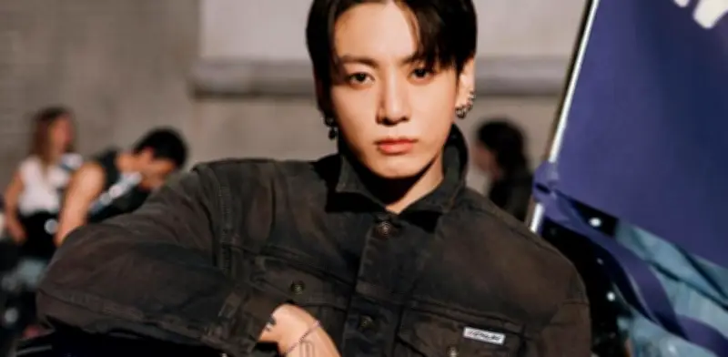 Colección Jungkook x Calvin Klein: venta en México
