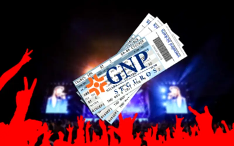 Coliseo GNP: capacidad de hasta 30 mil asistentes para eventos en Jalisco