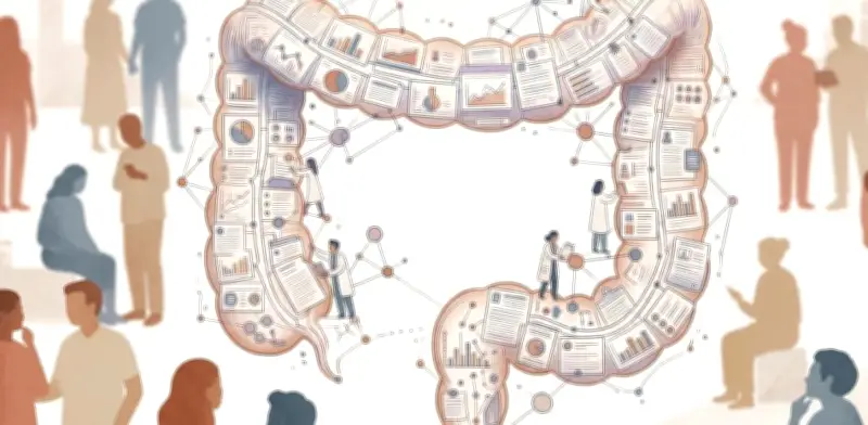 Colitis ulcerosa y Crohn: por qué estudiarlas en México puede cambiar el tratamiento
