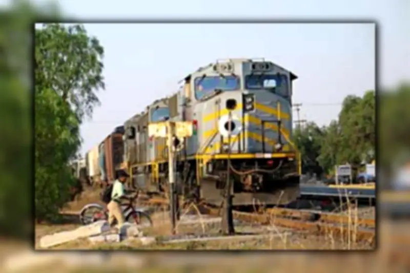 Comando armado intenta asaltar tren de Ferrosur en Veracruz