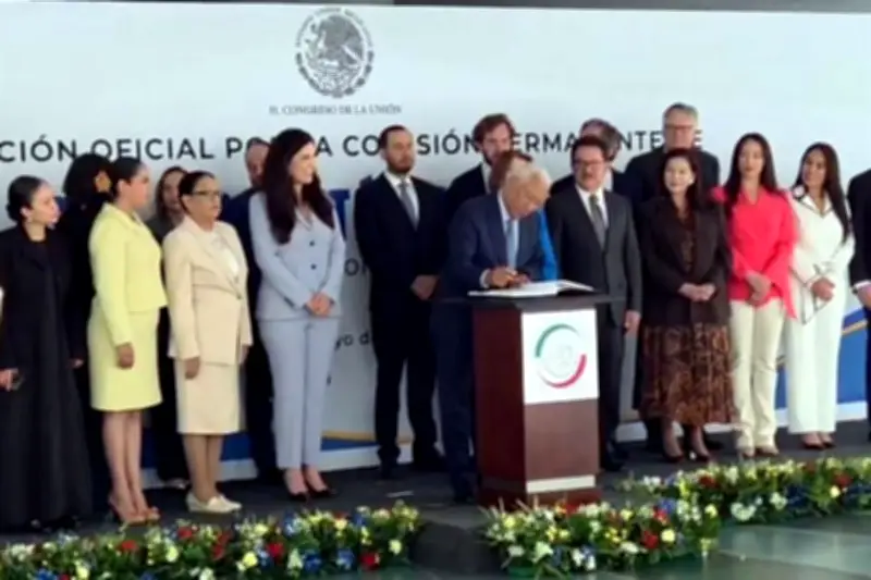 Comercio más justo en acuerdo México-UE: expertos