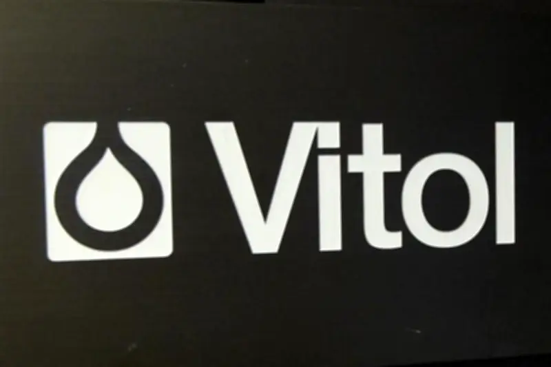 Compra Vitol petróleo a México por primera vez en una década