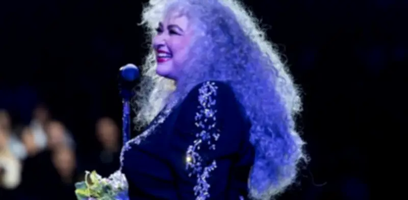 Concierto gratis de Amanda Miguel en Edomex el 10 de mayo: detalles