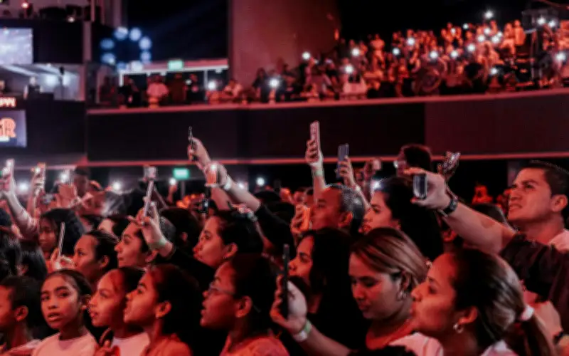Concierto gratuito de Amanda Miguel en Ecatepec por Día de las Madres 2026
