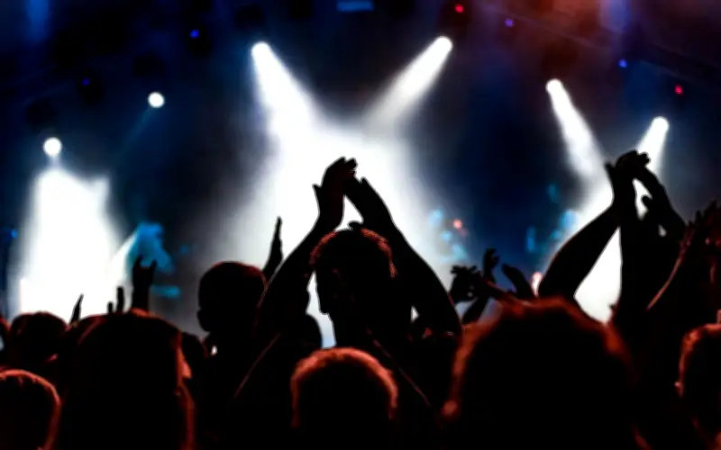 Conciertos en Guadalajara: Cartelera completa de mayo 2026