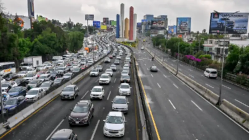 Concluyen obras en Periférico Norte tras más de cuatro meses