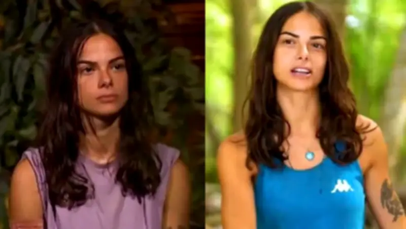Concursante de 'Survivor Turquía' desaparece misteriosamente en plena competencia