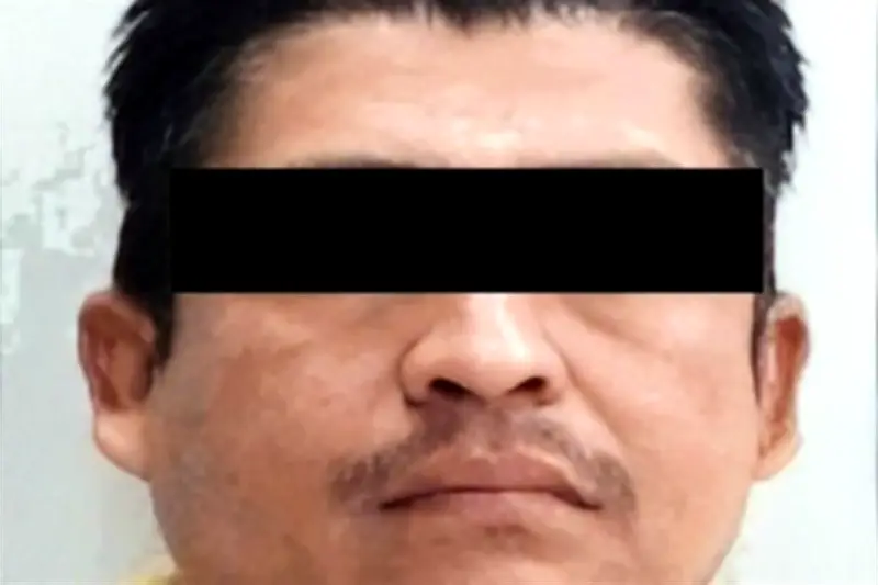 Condenan a 25 años a hombre por feminicidio en México
