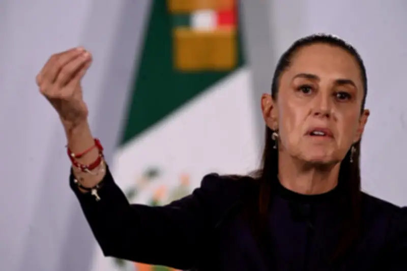 Conferencia mañanera de Sheinbaum: temas clave del 19 de mayo