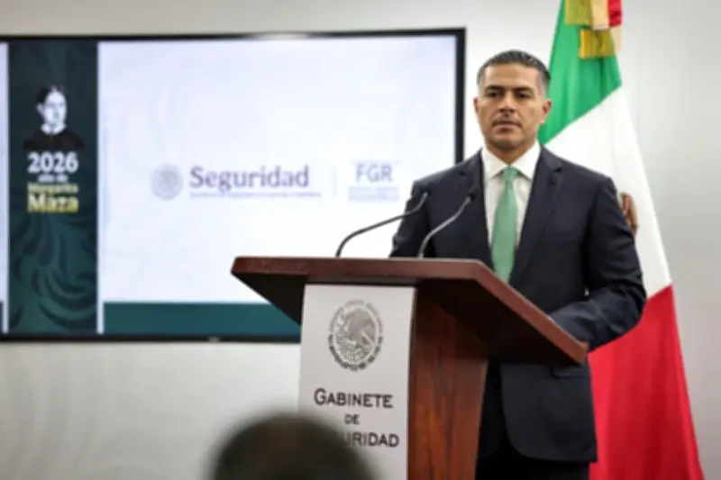 Conferencia Seguridad: Estrategia de Protección Ciudadana
