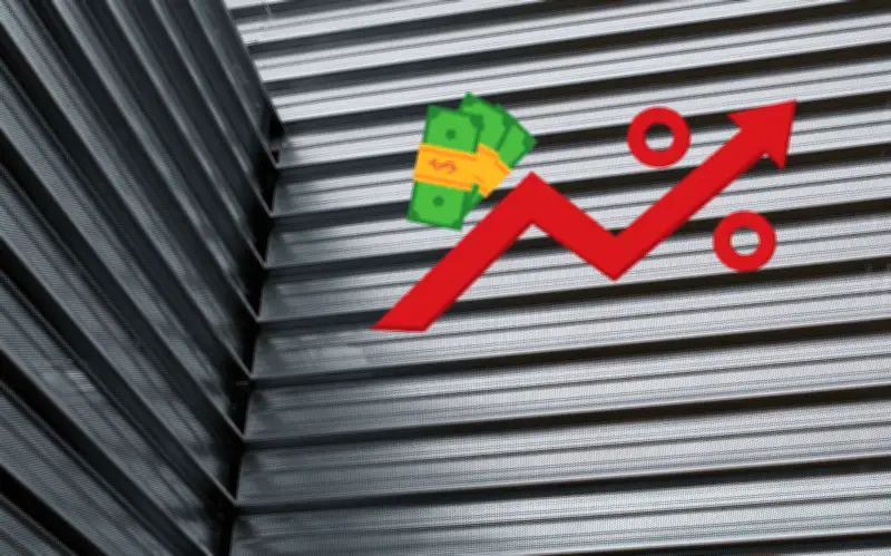 Conflicto en Irán dispara precio del aluminio y amenaza hasta 2027