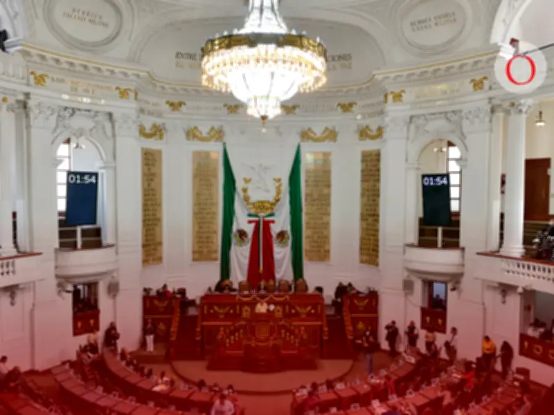 Congreso CDMX aprueba creación de la Secretaría del Deporte