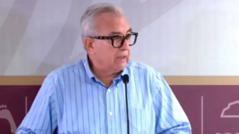 Congreso de Sinaloa elige gobernador interino este sábado