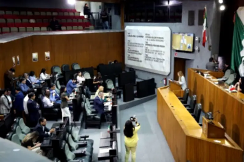Congreso pospone elección judicial hasta 2028 para reducir presión