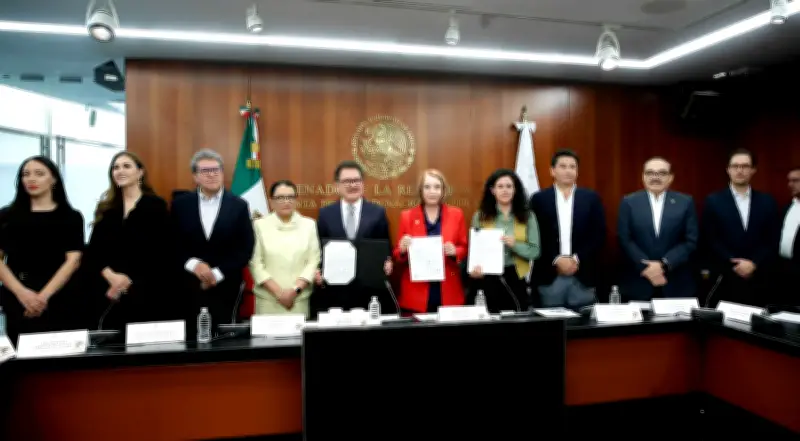 Congreso recibe iniciativa para aplazar elección judicial a 2028