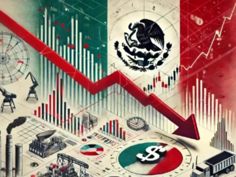Consolidación fiscal: clave para la estabilidad económica de México