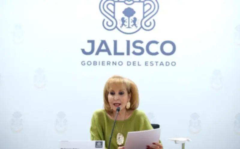 Consulta Infantil en Jalisco: seguridad, principal preocupación