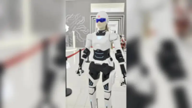 Controlar robots con la mente: la nueva tecnología BCI que lo hace posible