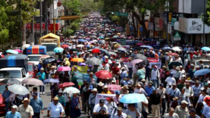 Convocan a marcha pacífica por muerte de niño Vicente en Mexicali