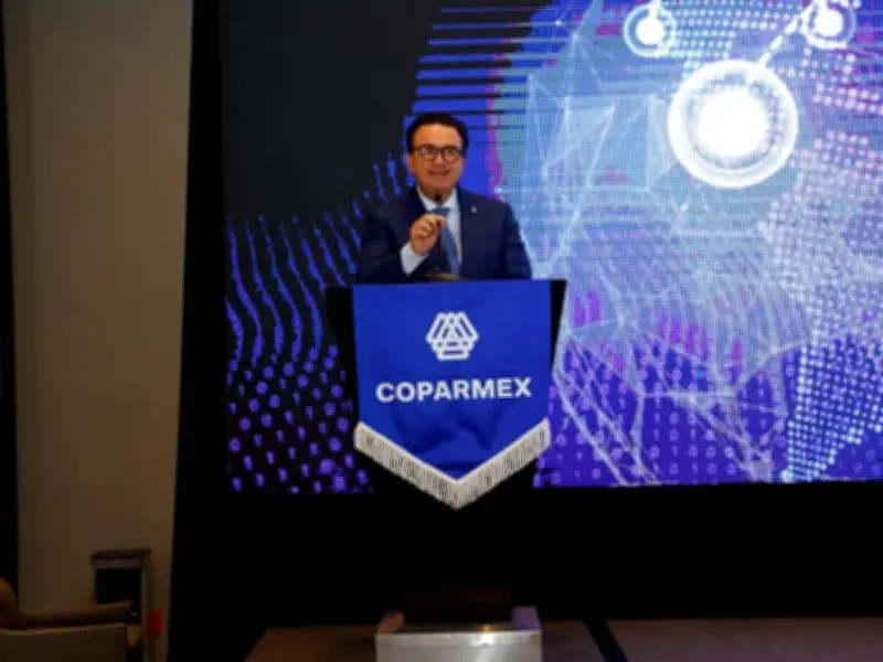 Coparmex pide diálogo y ajustes a elección judicial 2028