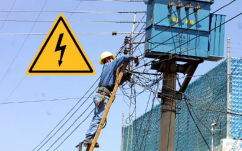 Corte de luz en Cajititlán: CFE suspenderá servicio 8 horas el 20 de mayo