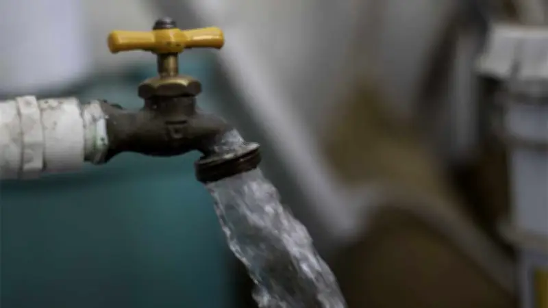 Cortes de agua en México: estados y colonias afectadas en mayo 2026