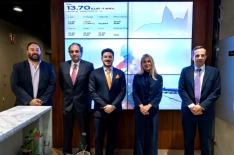 Cox Energy invertirá mil mdd en Nuevo León