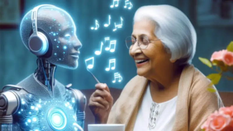 Crea canción personalizada para mamá con IA gratis en minutos