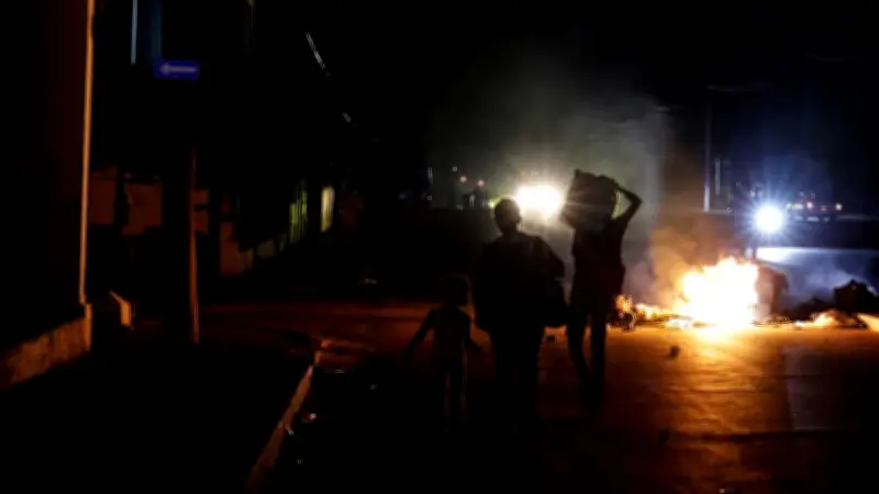 Crisis en Cuba: apagones, protestas y tensión con EE.UU. en 2026