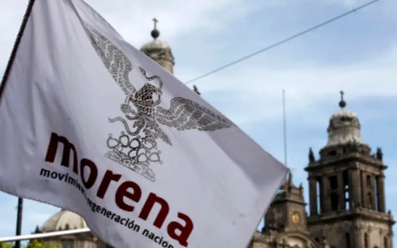 Crisis en Morena: Rocha Moya, EU y el debate sobre traidores