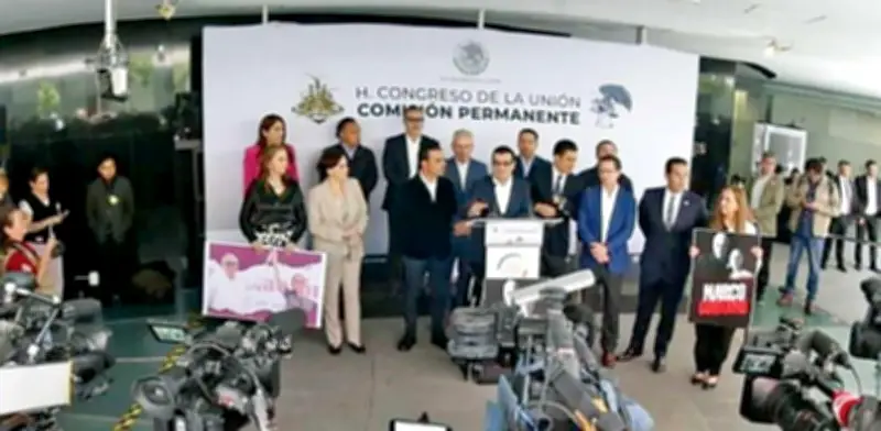 Crisis en Sinaloa: Piden desaparecer poderes por captura del crimen