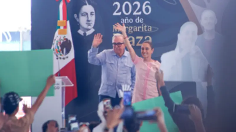 Crisis en Sinaloa: presión por extradiciones sacude al gobierno