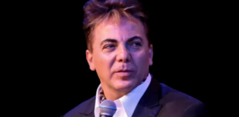 Cristian Castro y su banda de metal La Esfinge: la faceta que pocos conocen