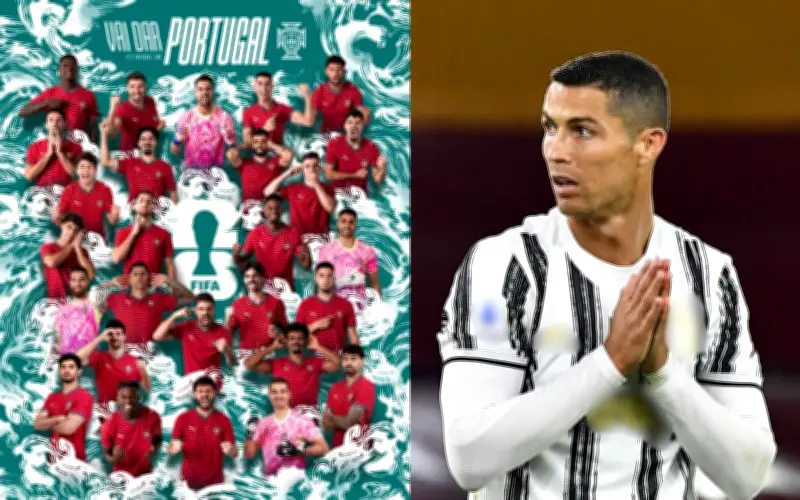 Cristiano Ronaldo en Mundial 2026: goles y récords que puede romper
