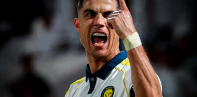 Cristiano Ronaldo llega a 100 goles en Arabia Saudita y 971 en su carrera