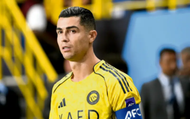 Cristiano Ronaldo pierde final de Champions League 2 con Al-Nassr