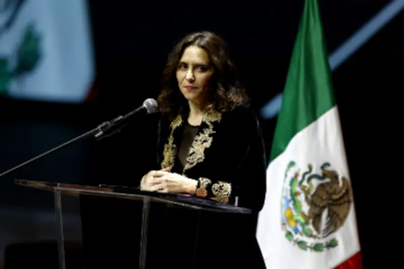 Critican en España gastos de Ayuso en México; paga 300 mil euros a Feria de Aguascalientes